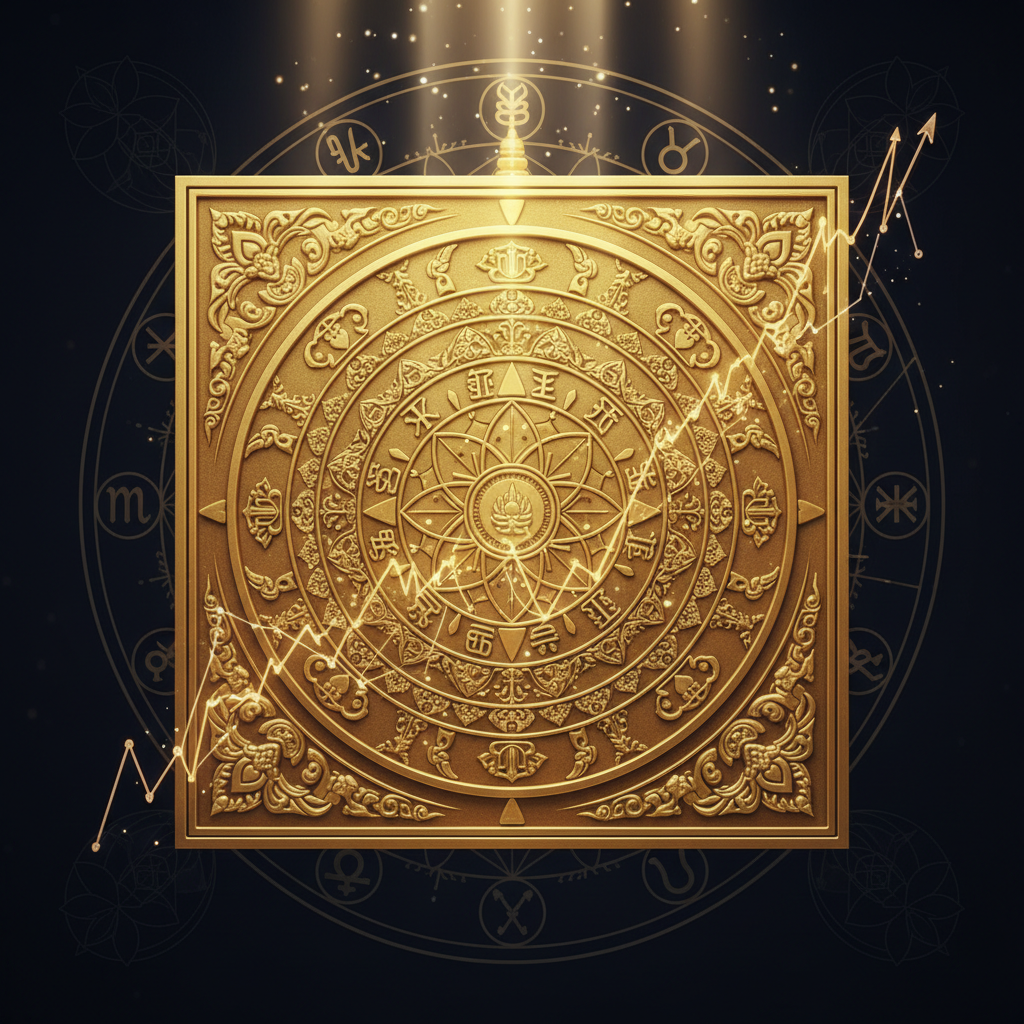 The Compass