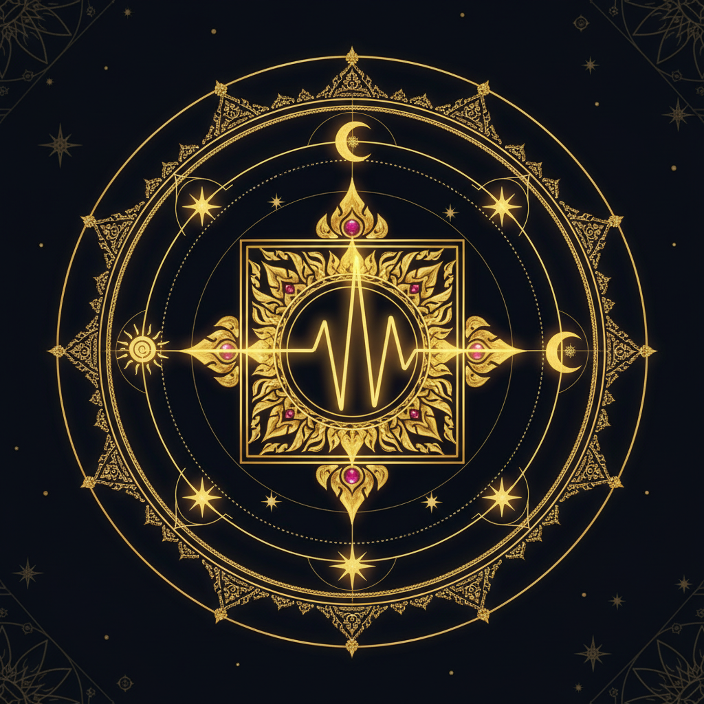 The Pulse — daily astrology lifestyle content